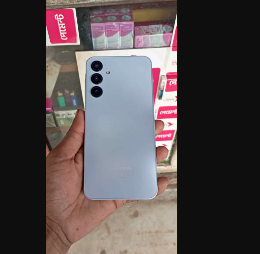 samsung a16 ram 6/128