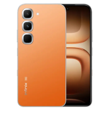 Infinix Hot 70 Pro