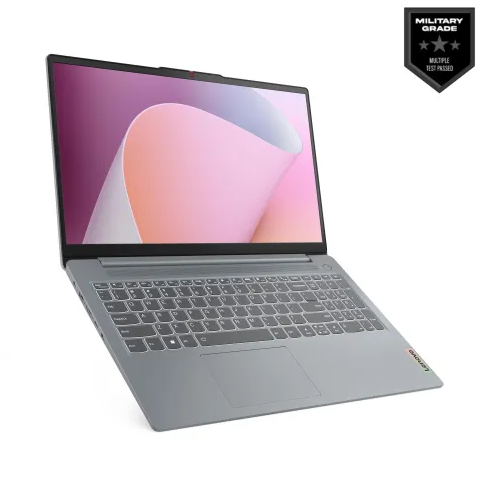 Lenovo IdeaPad Slim 3 15AMN8