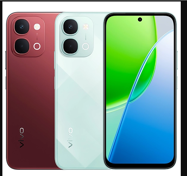 Vivo Y31T 4/128