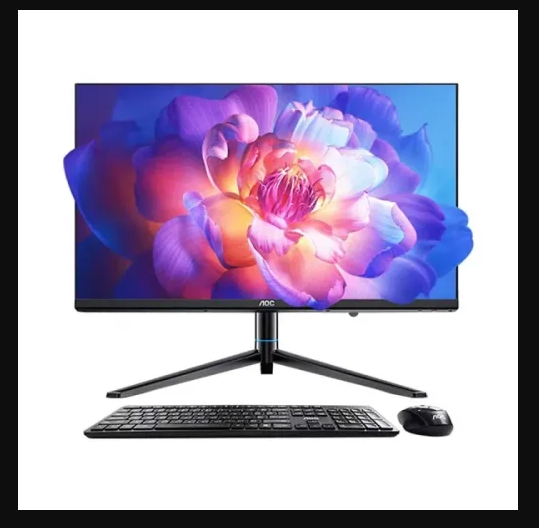AOC B911 N95 23.8″ Full HD All in One PC