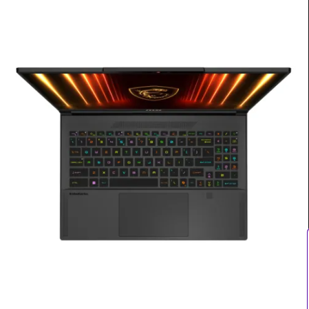 MSI Stealth A16 AI+ A3XWJG Ryzen AI 9