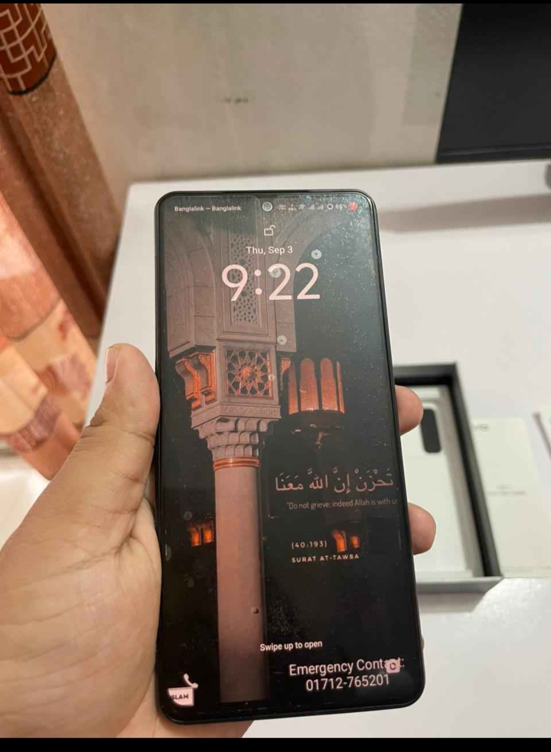 Vivo v27e