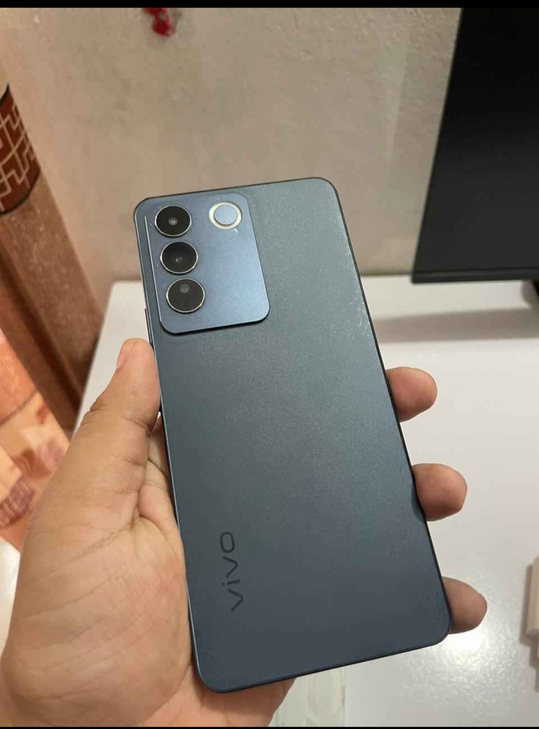 Vivo v27e