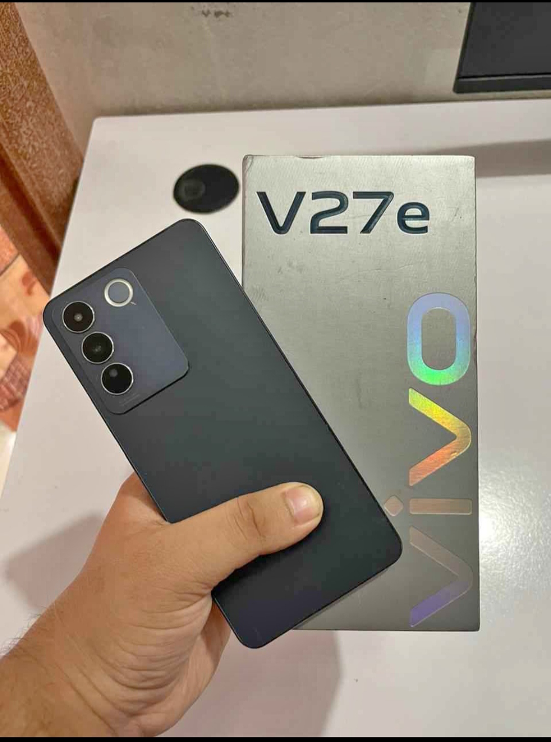 Vivo v27e