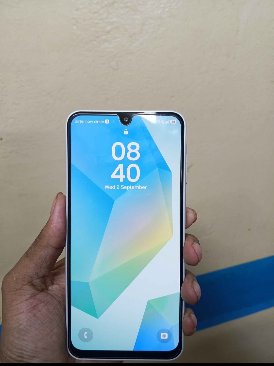 Samsung A16
