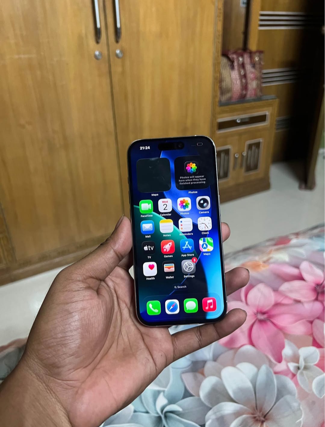 Iphone 15 pro