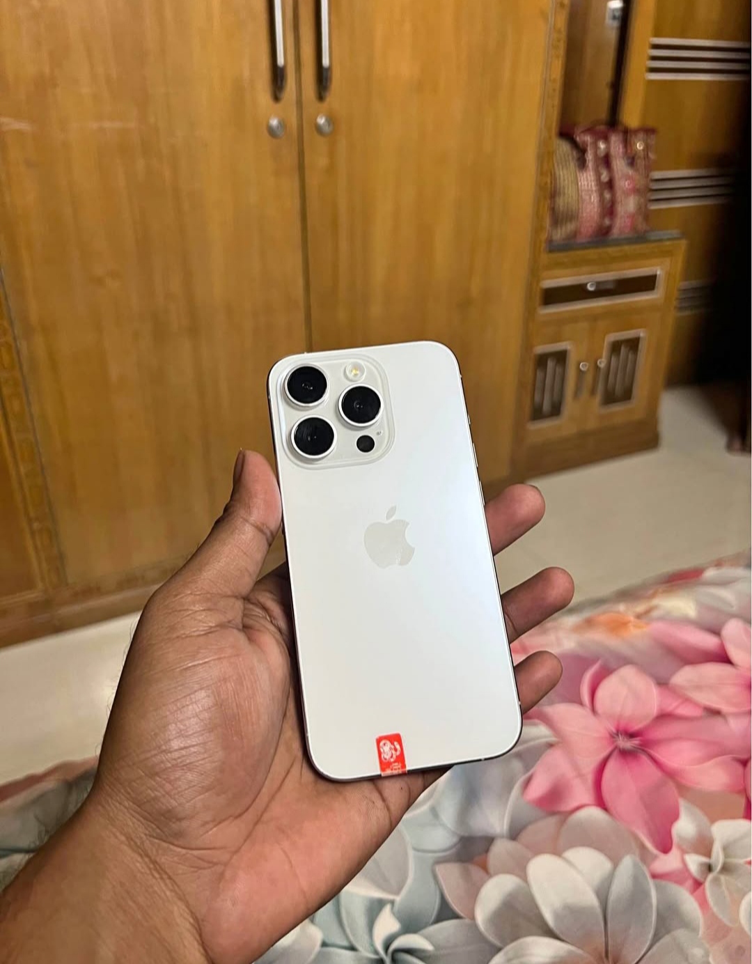 Iphone 15 pro