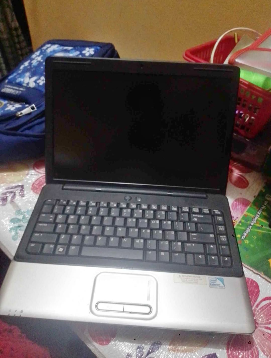 laptop