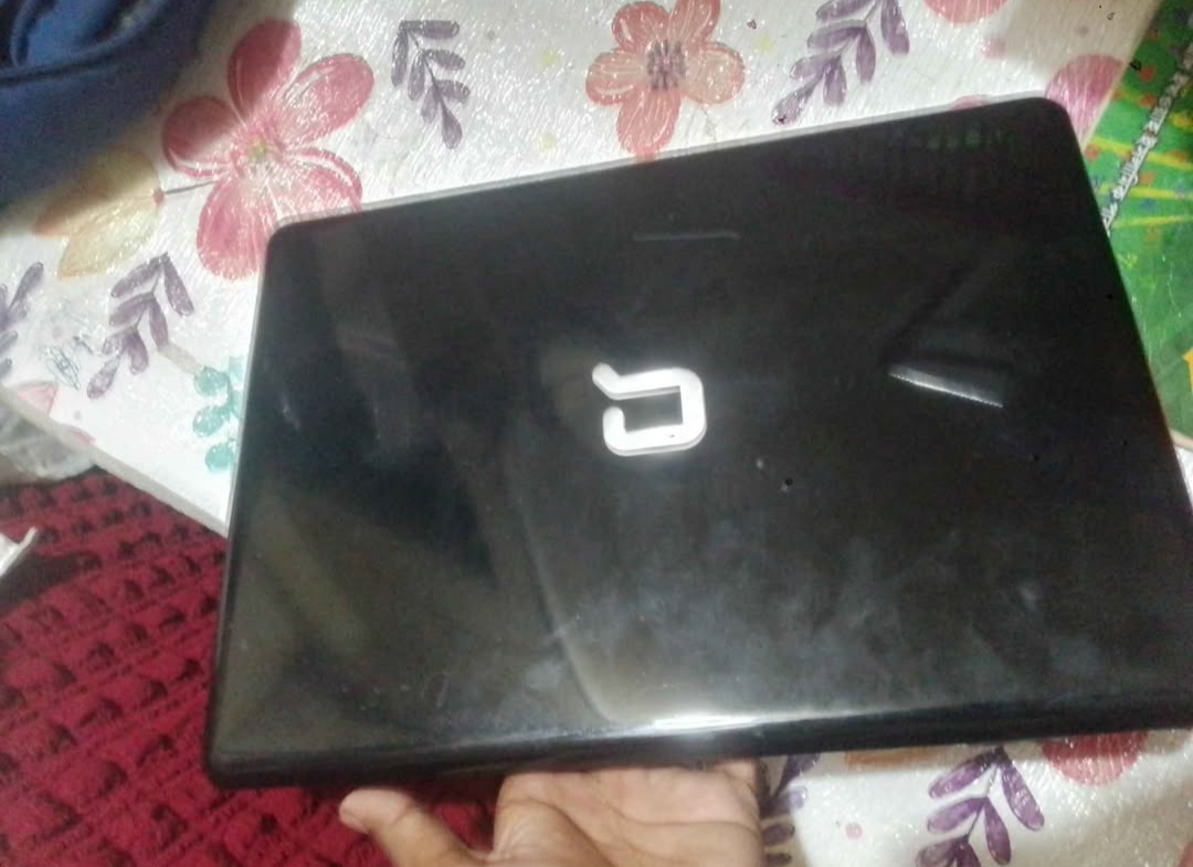 laptop
