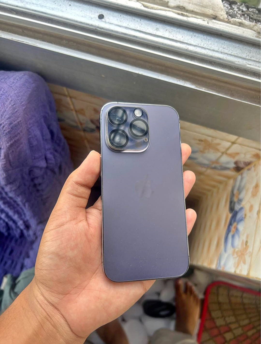 i phone 14 pro
