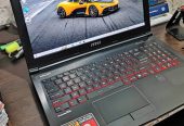 msi gaming laptop