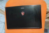 msi gaming laptop
