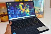 • ASUS VivoBook E410kA