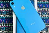 IPhone XR 256GB