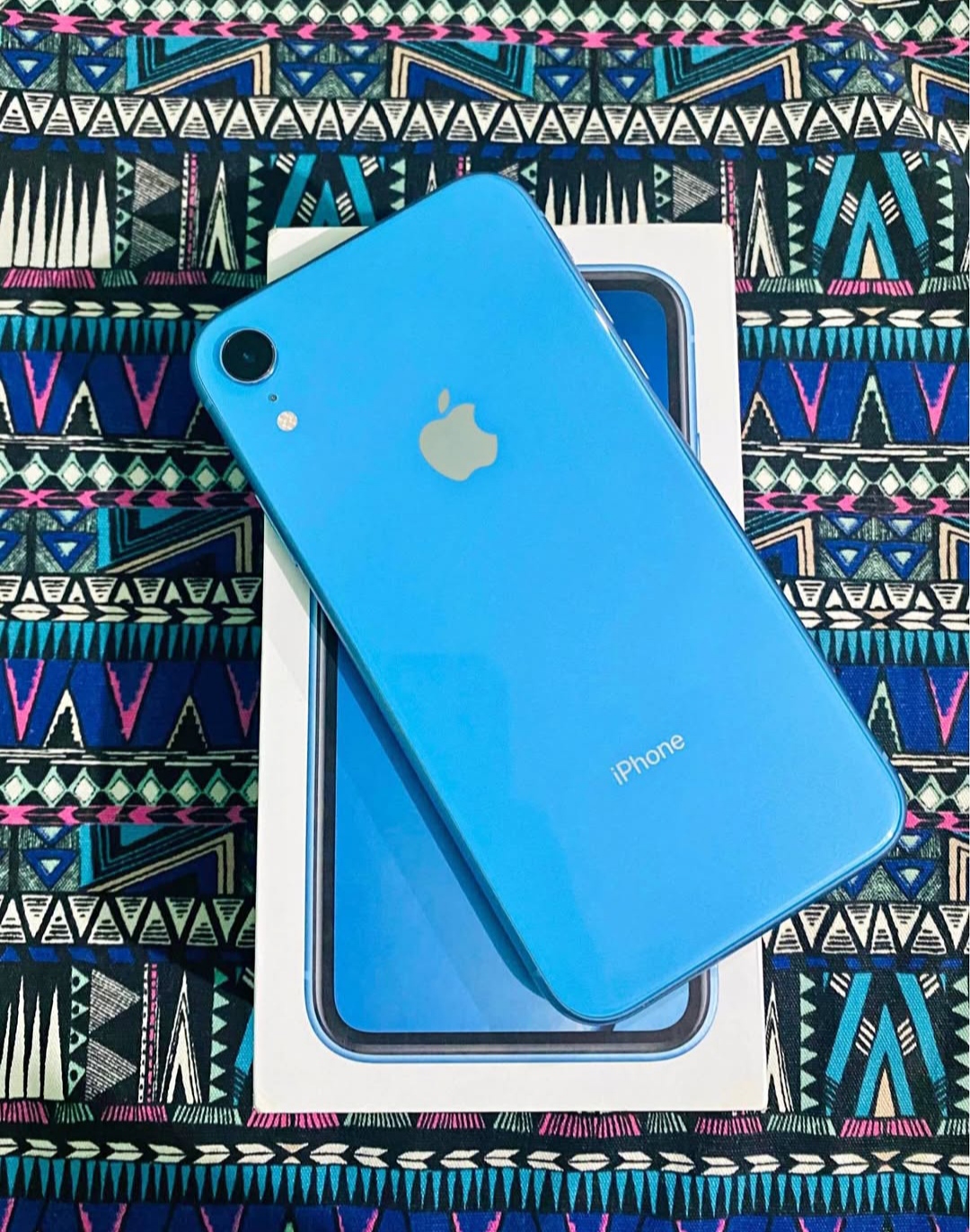 IPhone XR 256GB