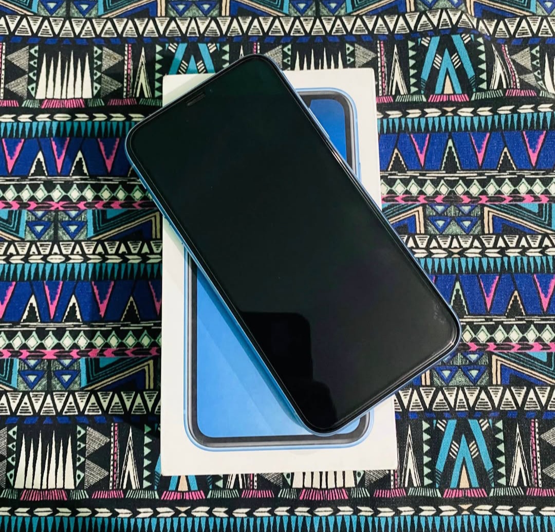 IPhone XR 256GB