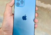 Iphone 12 pro 256 waterproof i cloud lok