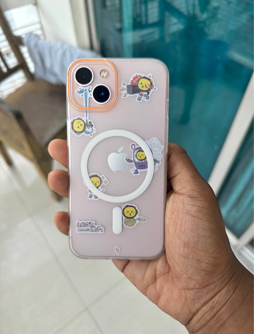 IPhone 13