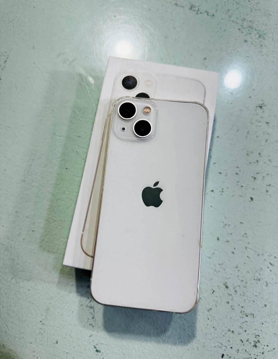 IPhone 13