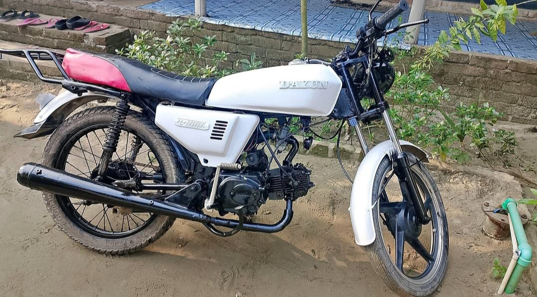 মটোরসাইকেল