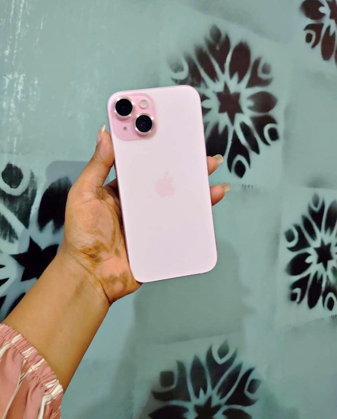 I Phone 15(128 GB)