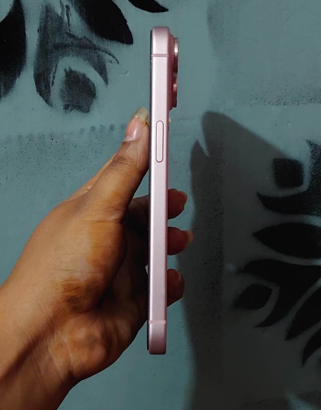 I Phone 15(128 GB)
