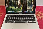 Macbook Air-i3 (2020)