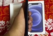 iPhone 12 128gb