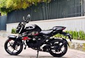Sujuki Gixxer LED Curborator-2021 Model-2022 Registration-Tax token2027