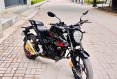 Sujuki Gixxer LED Curborator-2021 Model-2022 Registration-Tax token2027