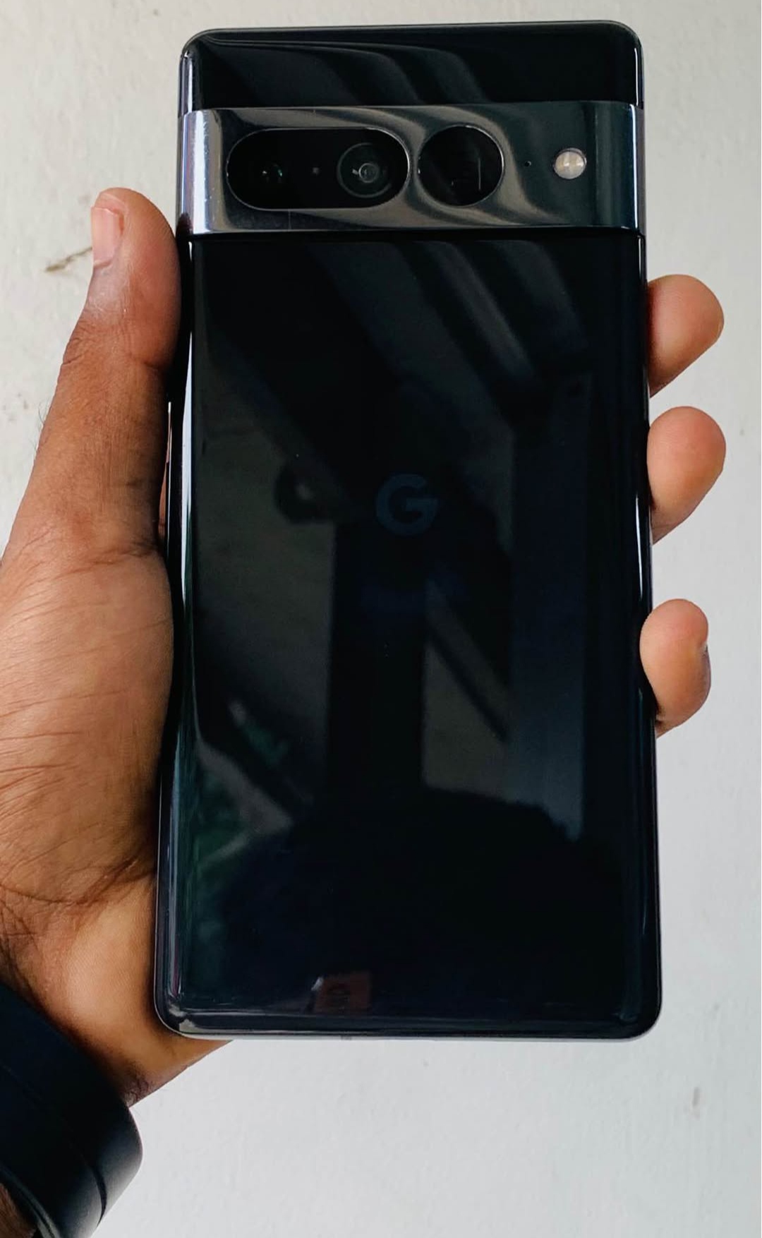 Pixel 7 pro