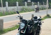 Gixxer led headlight