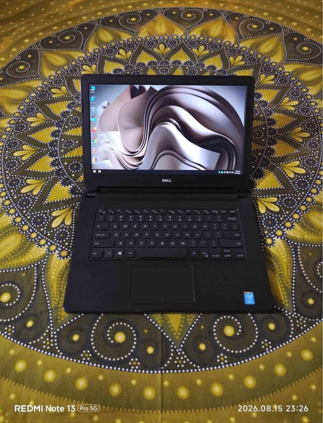 Dell Vostro 3458