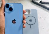 i phone 14, 128gb waterproof Japan brilliant,￼ exchange possible i phone 1