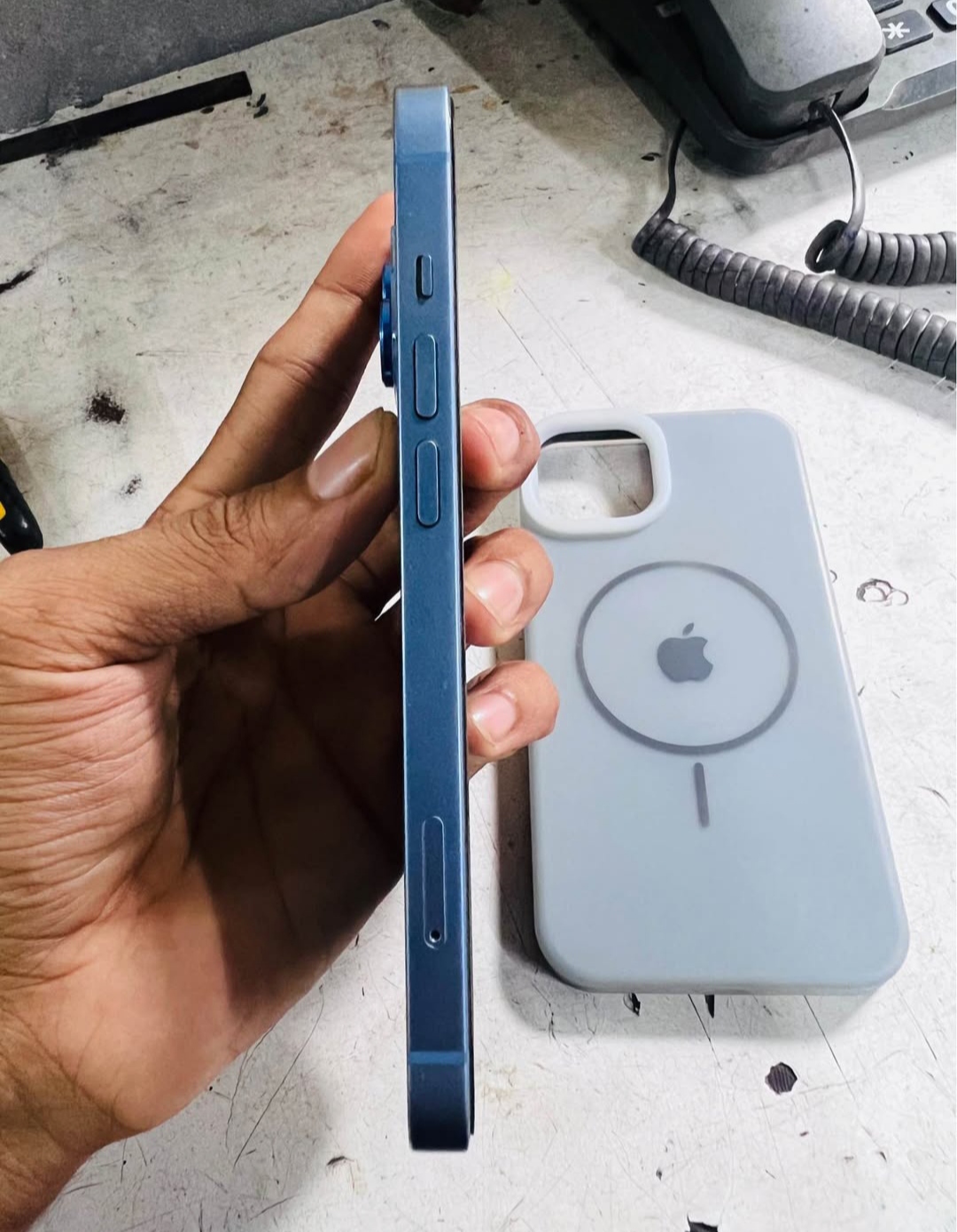 i phone 14, 128gb waterproof Japan brilliant,￼ exchange possible i phone 1