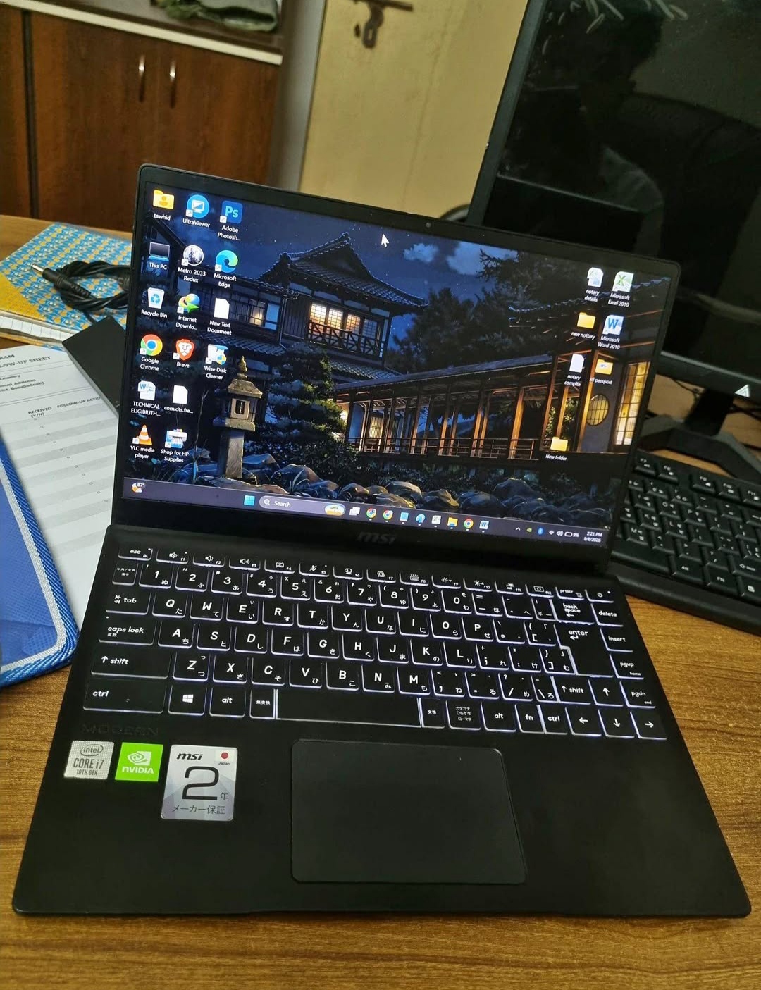 Msi++gaming+laptop