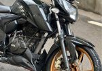 Apache RTR 4V DD