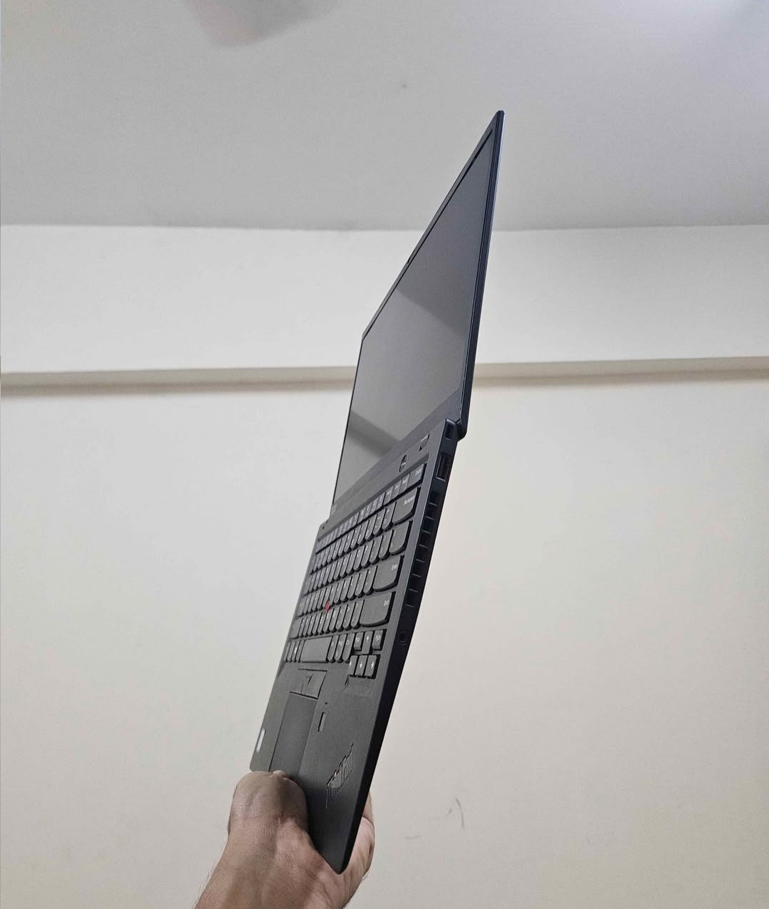 Lenovo thinkpad x1 carbon