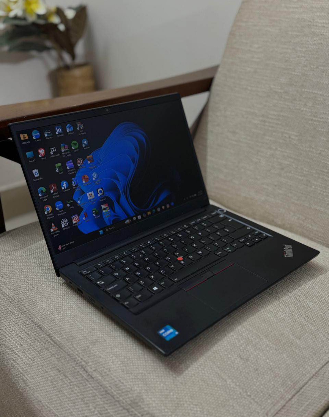 Lenovo Thinkpad E14 Gen2