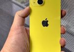 i phon 14 with full box authentic device
