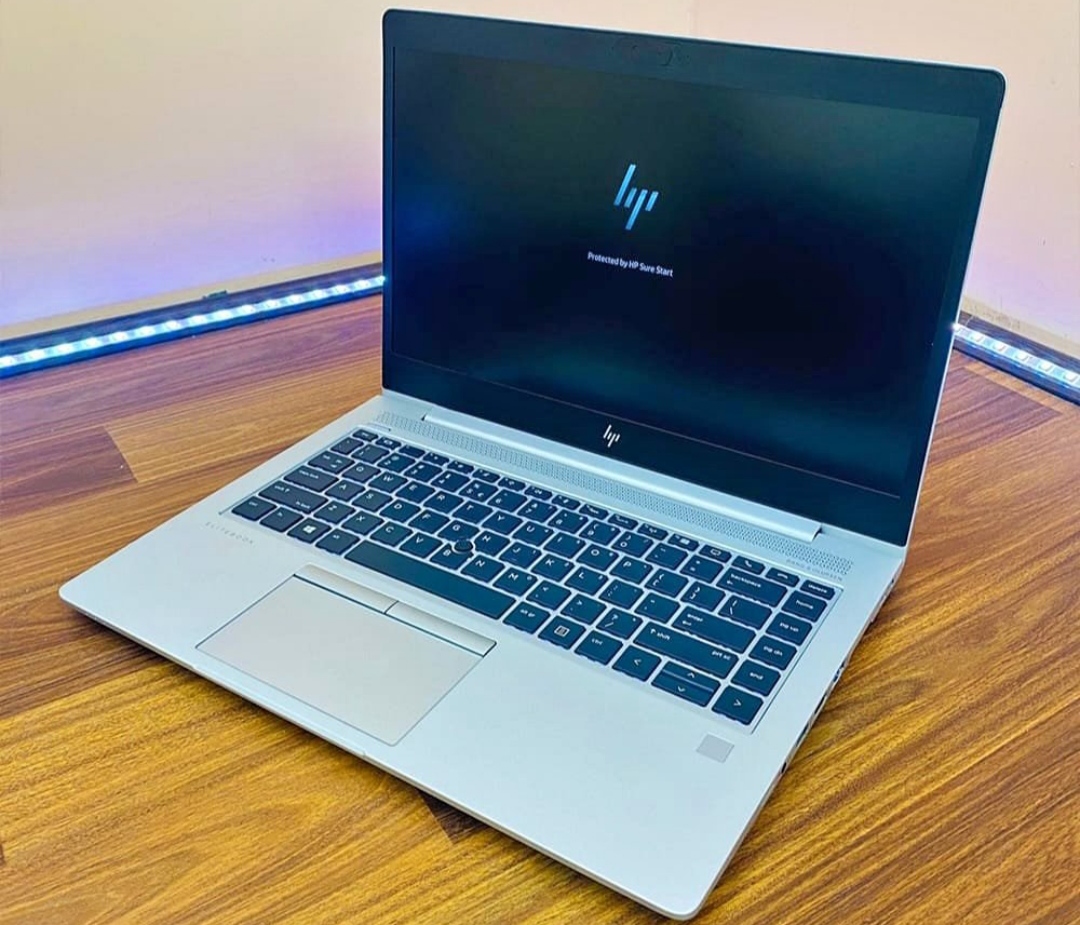 HP EliteBook 840 G6