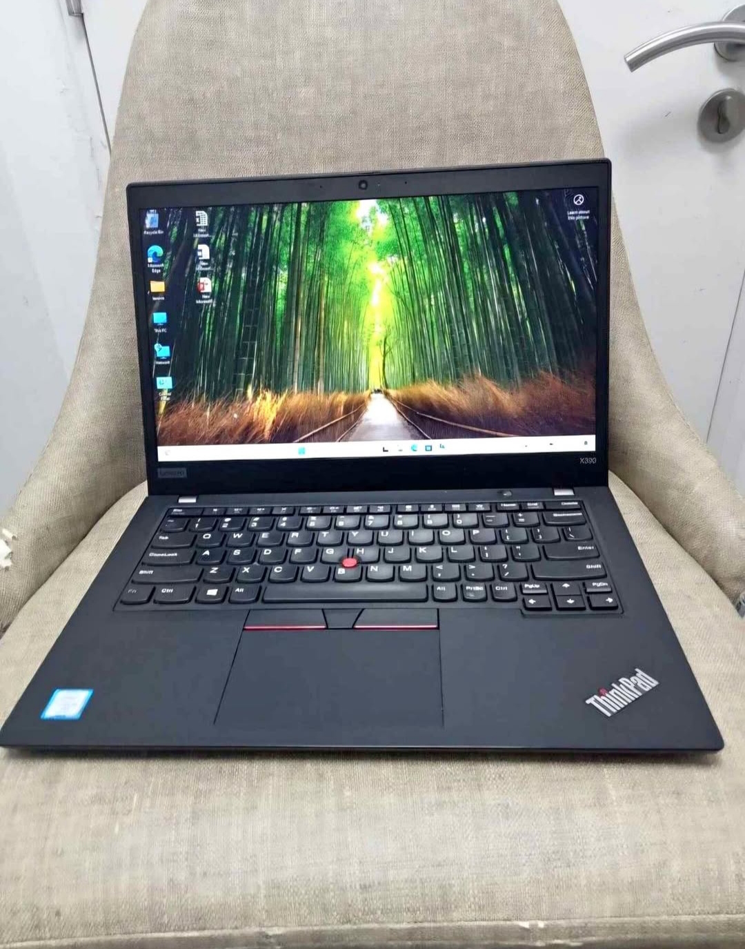 Lenovo ThinkPad |Core i5 |8gb Ram |Gaming Laptop Sale
