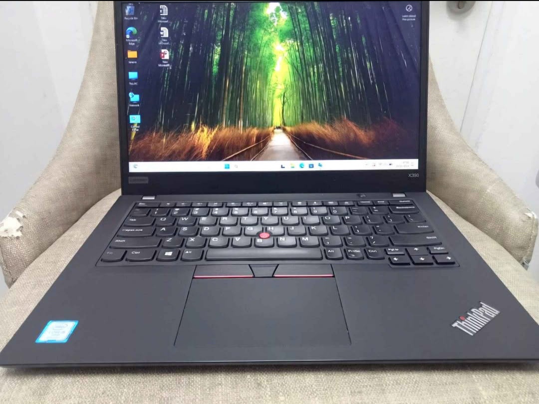 Lenovo ThinkPad |Core i5 |8gb Ram |Gaming Laptop Sale