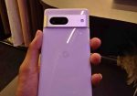 Google pixel 7