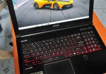 MSI gaming 16/256 gb