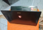 MSI gaming 16/256 gb