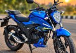 Gixxer carburettor 2022