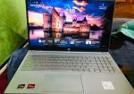HP Pavilion 15