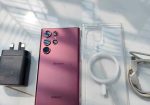 Samsung s22 ultra 12/256